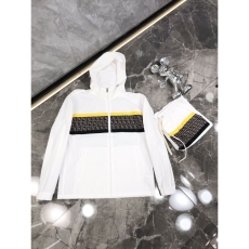 Fendi Sunscreen Jacket